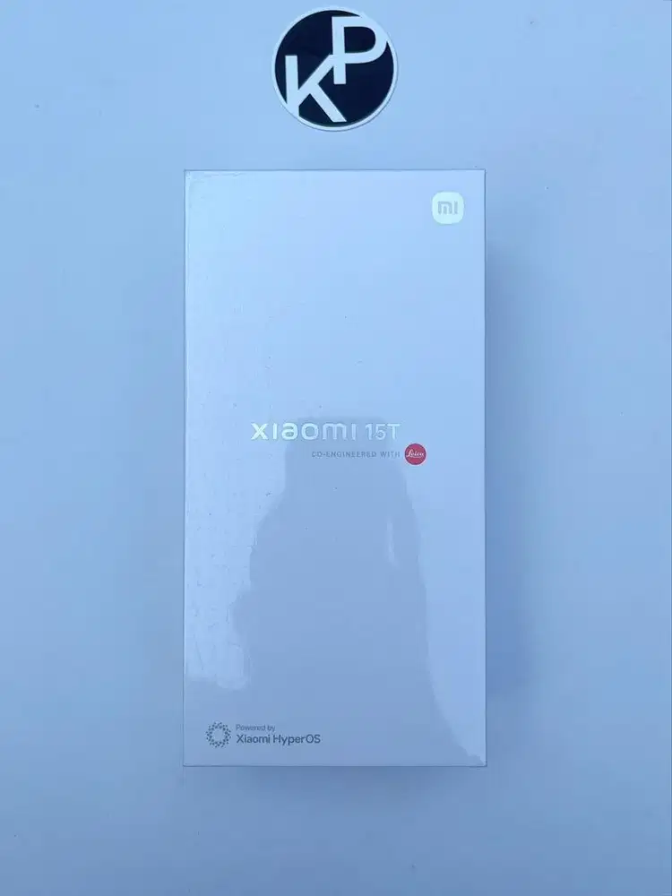 Xiaomi 15T 5G 12/256 NEW