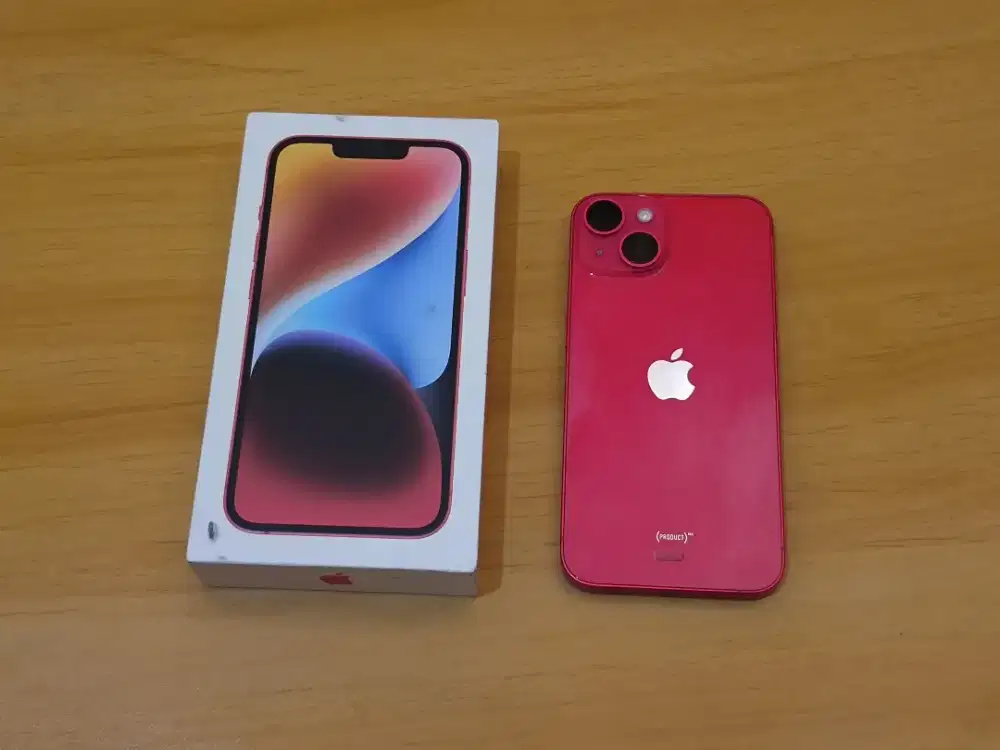 iPhone 14 128 iBox