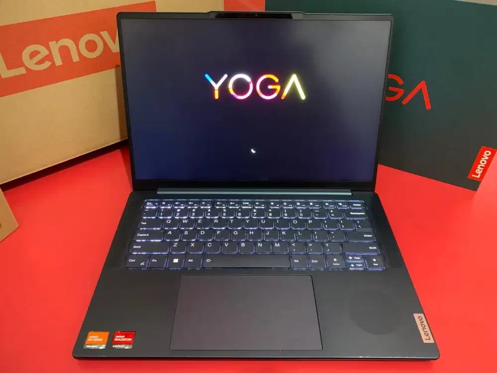 Lenovo Yoga PRO 7 14APH8