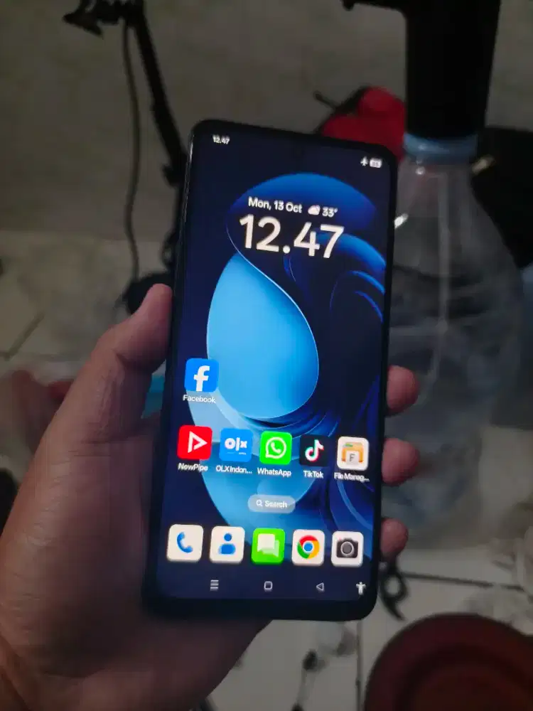 Oppo A60 8/256 ORI