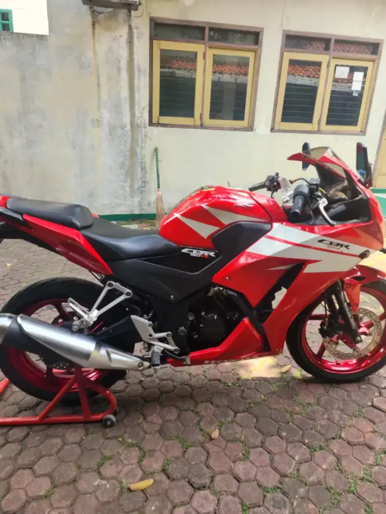 Jual Honda CBR 150