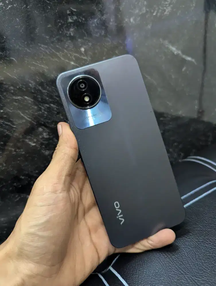 REALME 10 8/256 NORMAL BERGARANSI FULLSET