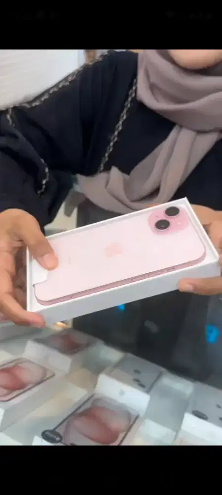 iPhone 15 128 GB