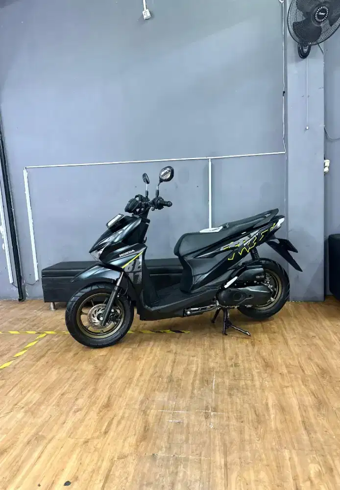 Honda Beat Street Harga Murah 2024