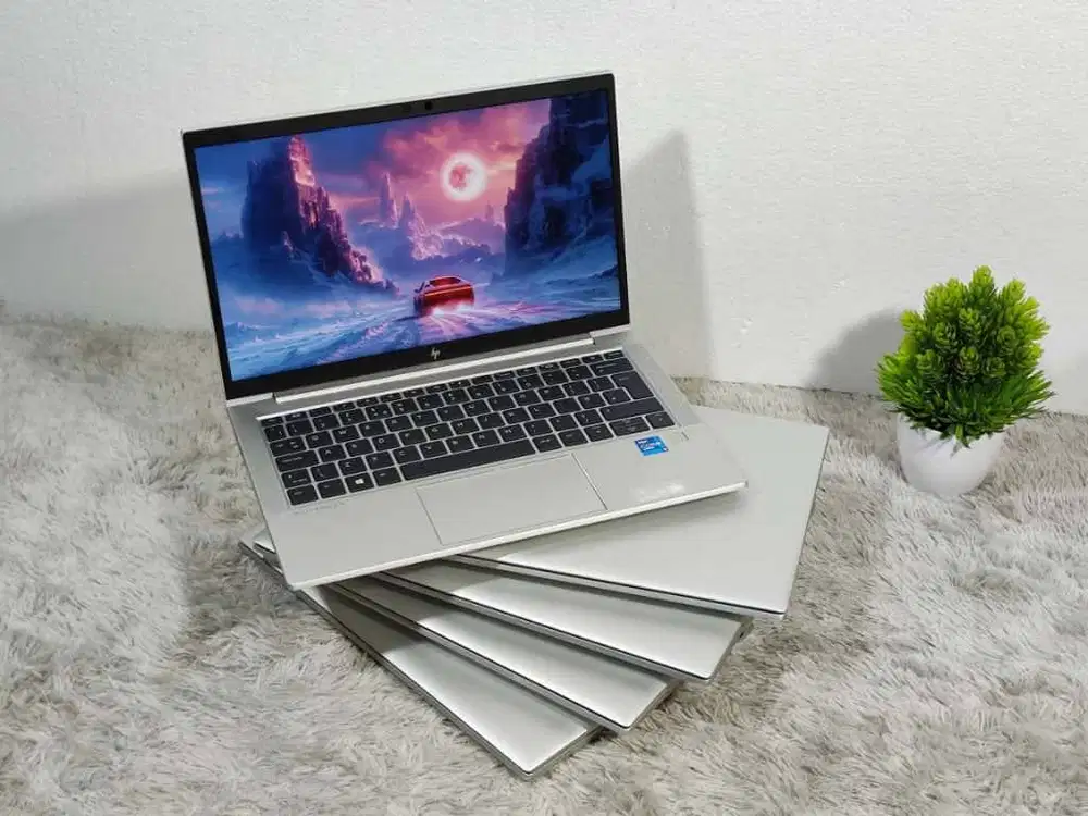 LAPTOP TOUCHSCREEN HP ELITEBOOK 830 G8 Ci5 GEN11 RAM 16GB TOUCHSCREEN