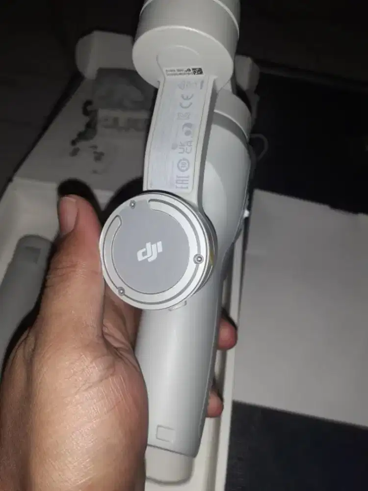 Stabilizer DJI MOBILE SE