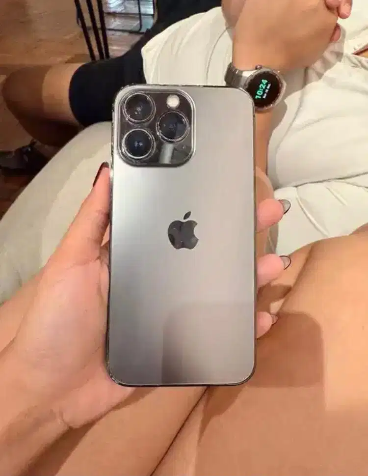 iPhone 13 Pro Max 256 GB