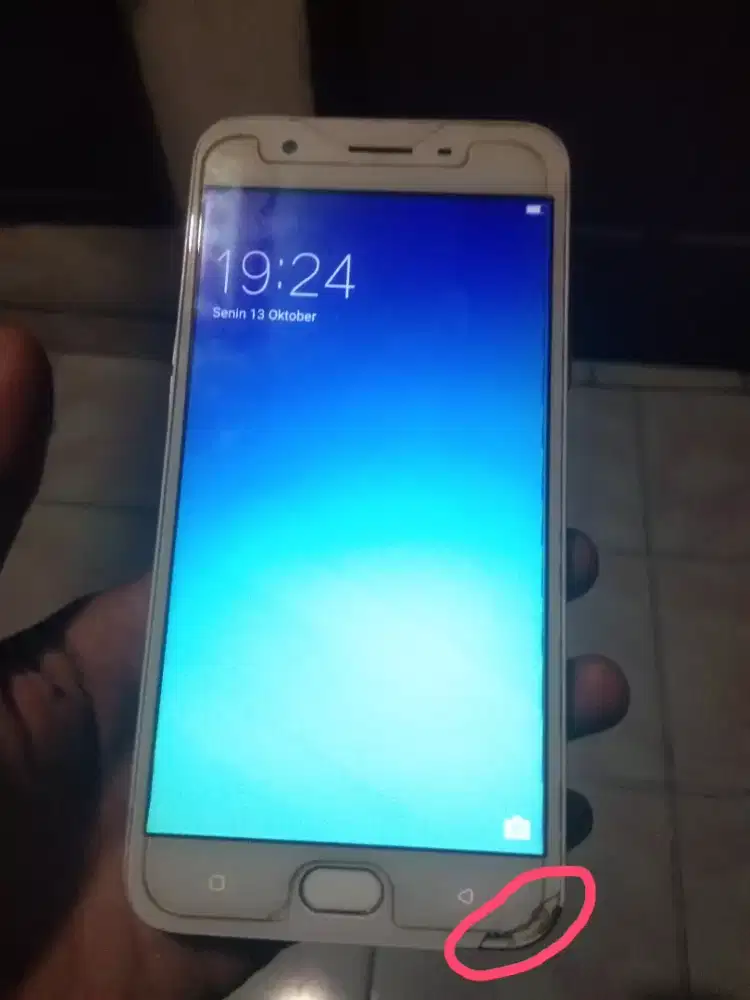 Oppo F1s 4/32 GB