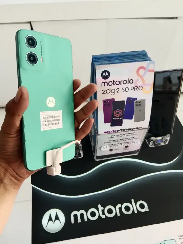 HP motorola g45 5G