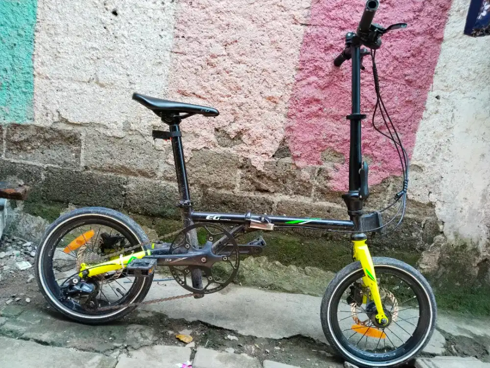Jual aja kalah sama kebutuhan