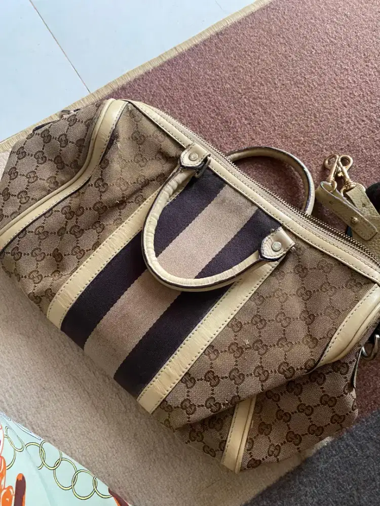 Gucci Ori Authentic