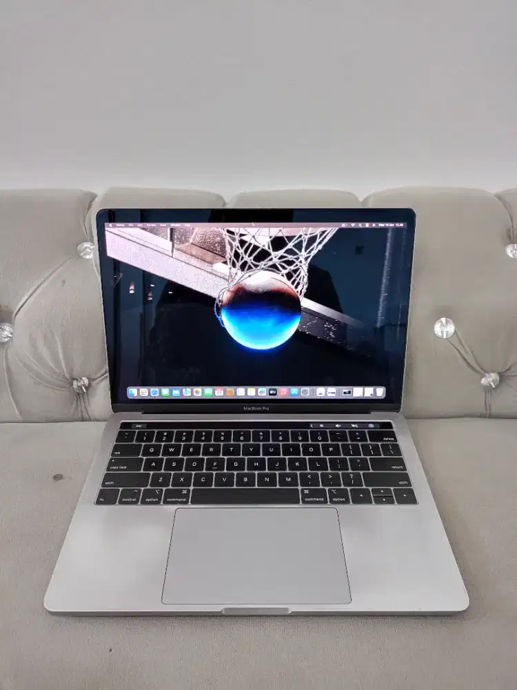 MACBOOK PRO TOUCHBAR 2018 I5 8/512 SECOND