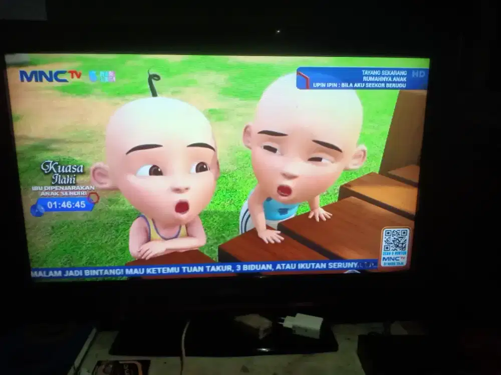 Tv led 32 merk LG