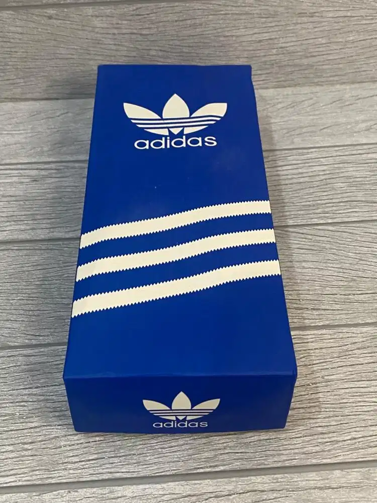 Kaos kaki adidas 1 box isi 5