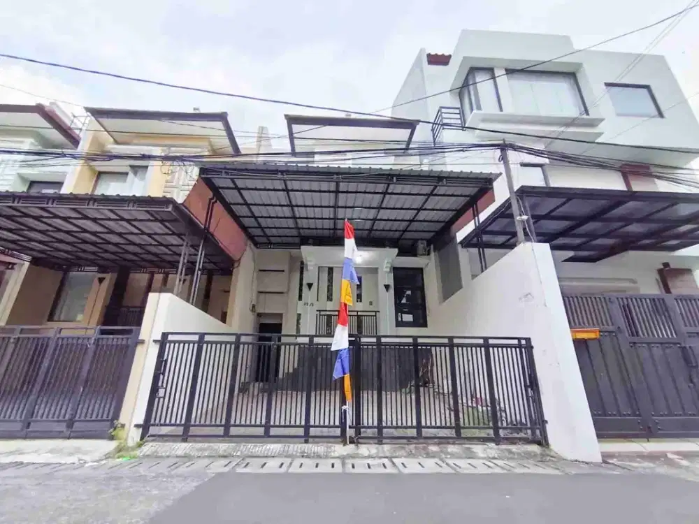 Dijual Melodi Mas Kelapa Gading