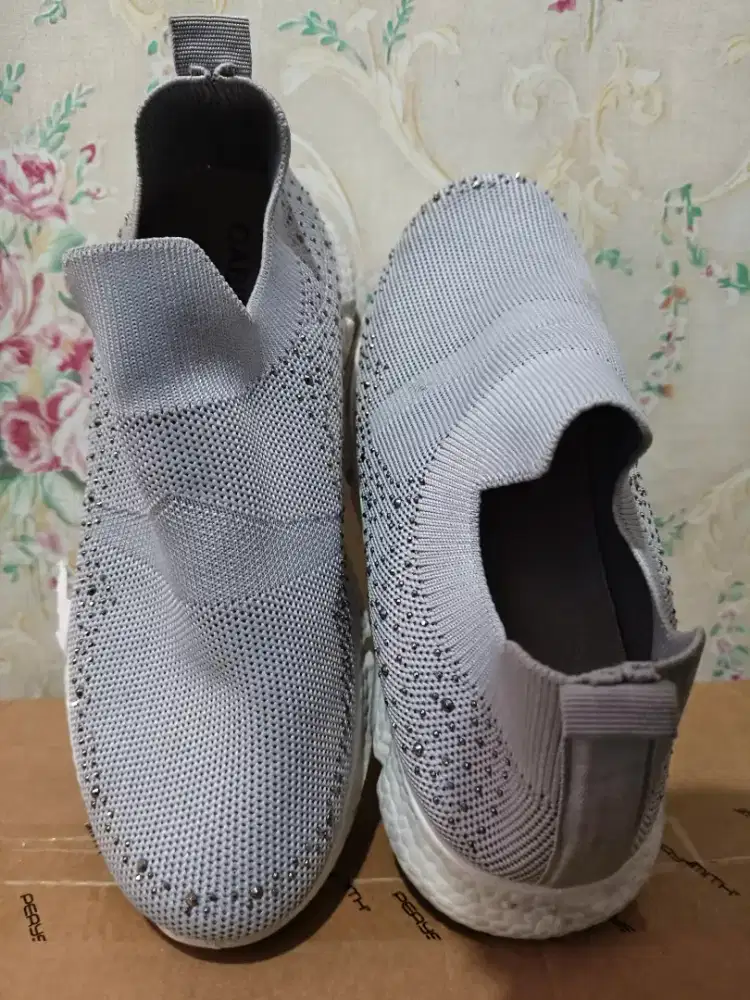 Sepatu Kets gabino