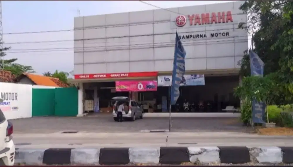 Lowongan kerja Marketing