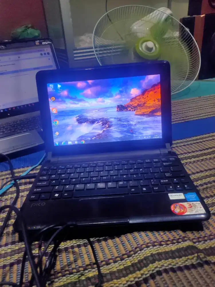 Laptop Axioo murah