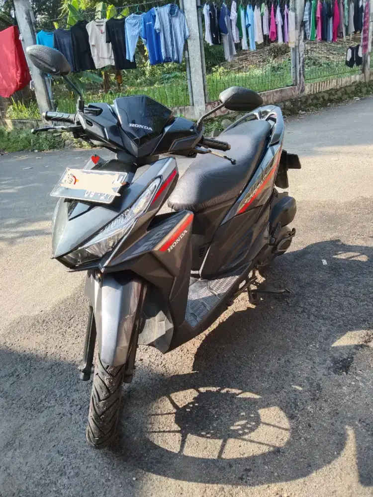 Honda vario 125 LED old 2017