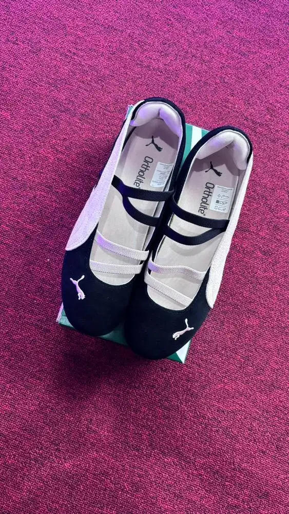 PUMA SPEEDCAT BALLET ORIGINAL