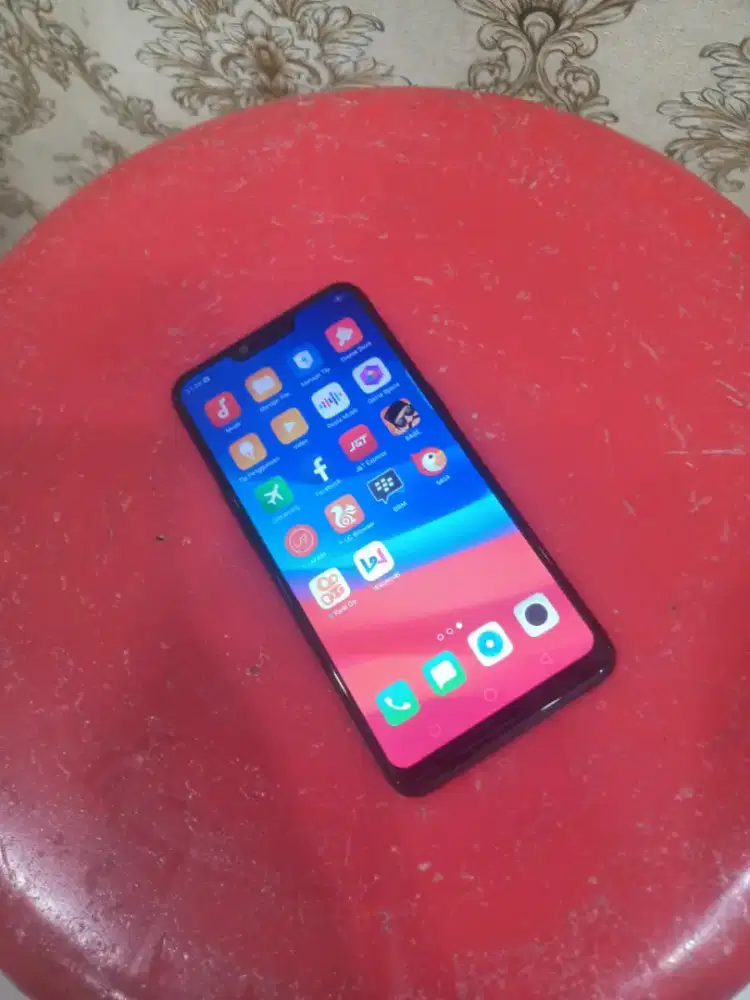 Oppo A3s ram 2/16 normal semua nya batangan saja
