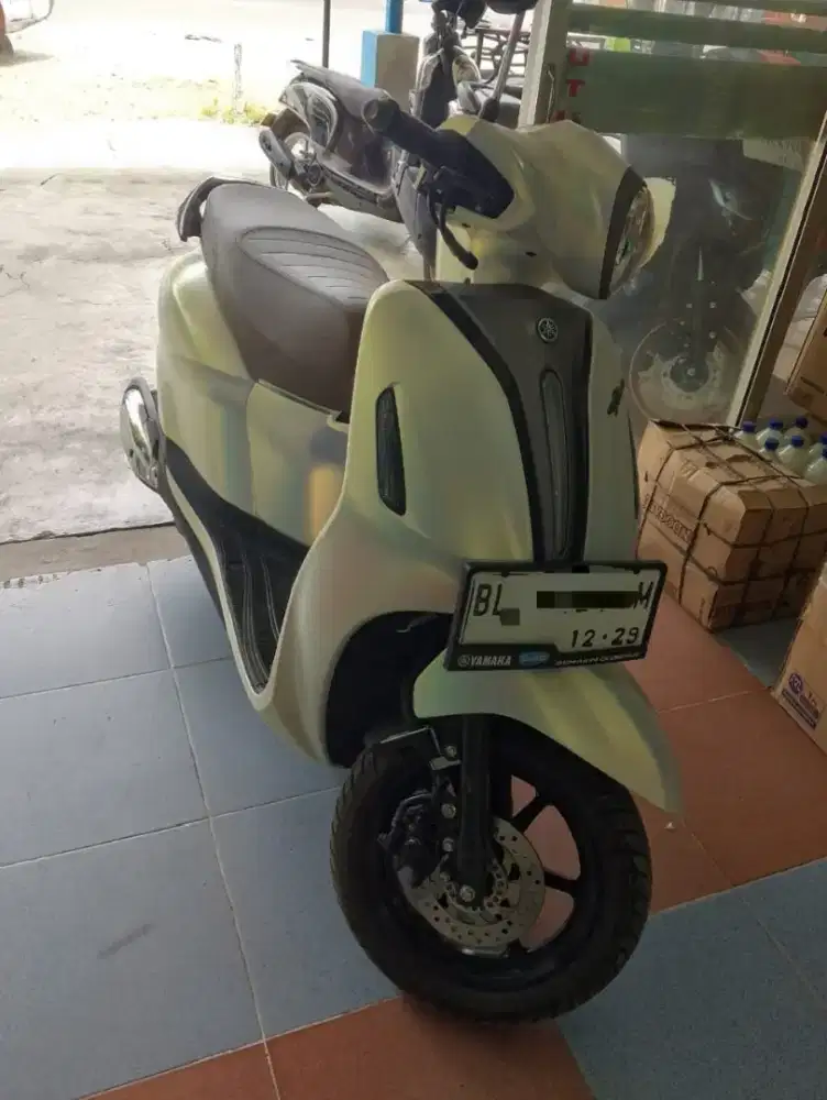 Jual grand filano