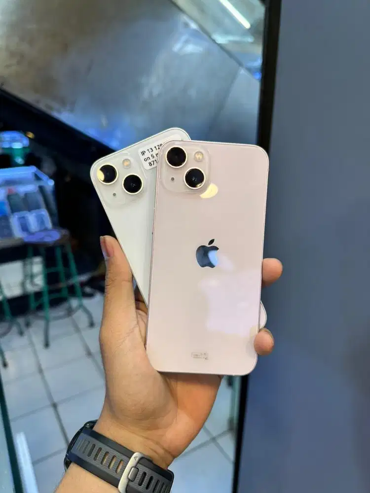 iphone 13 128 Gb iBox