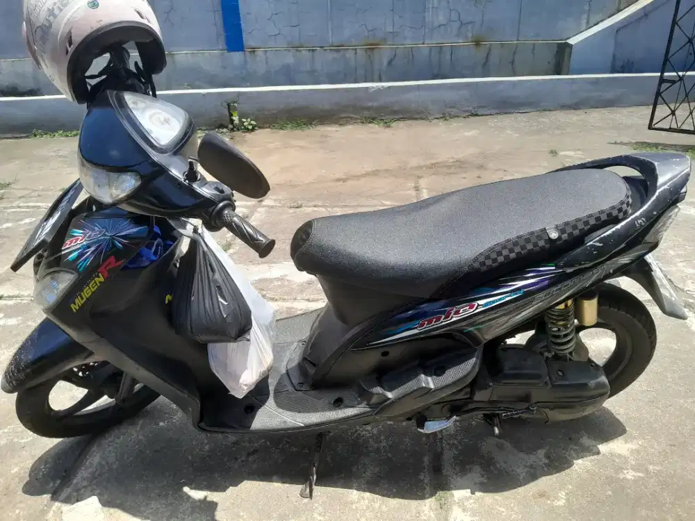 Mau dijual aja yaa siap pakai