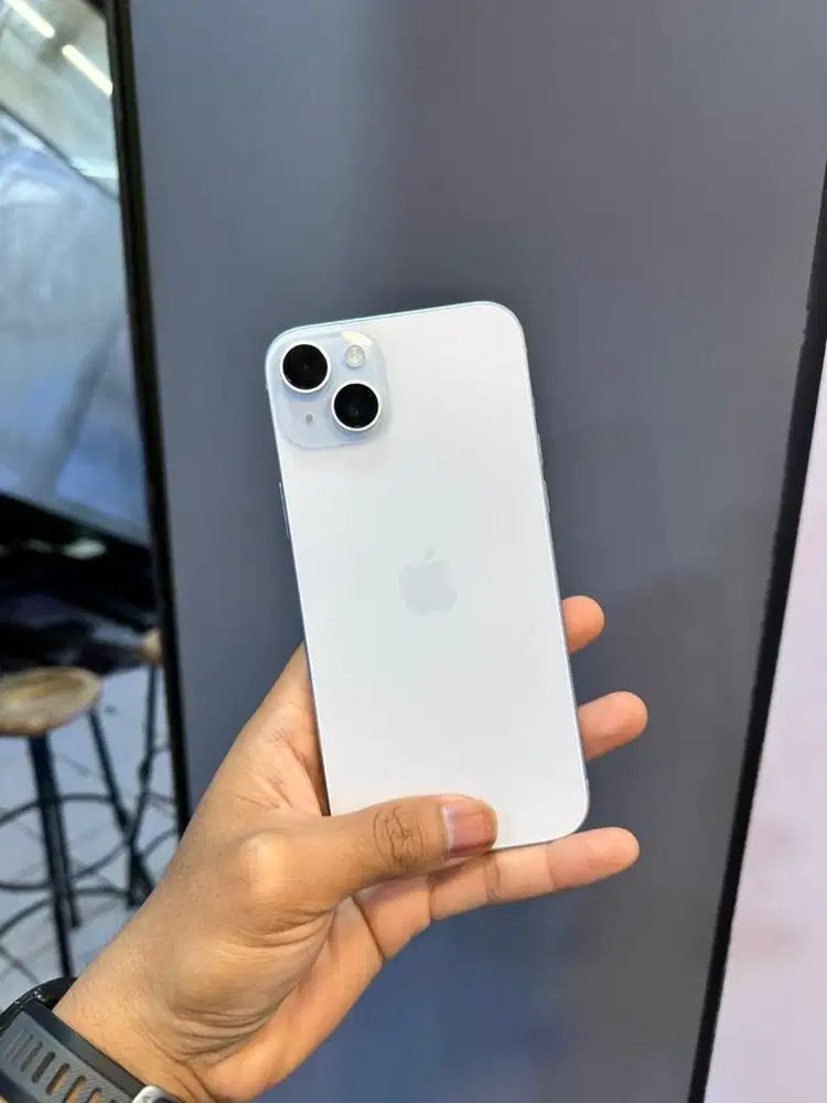 iphone 15+ 128 Gb ibox