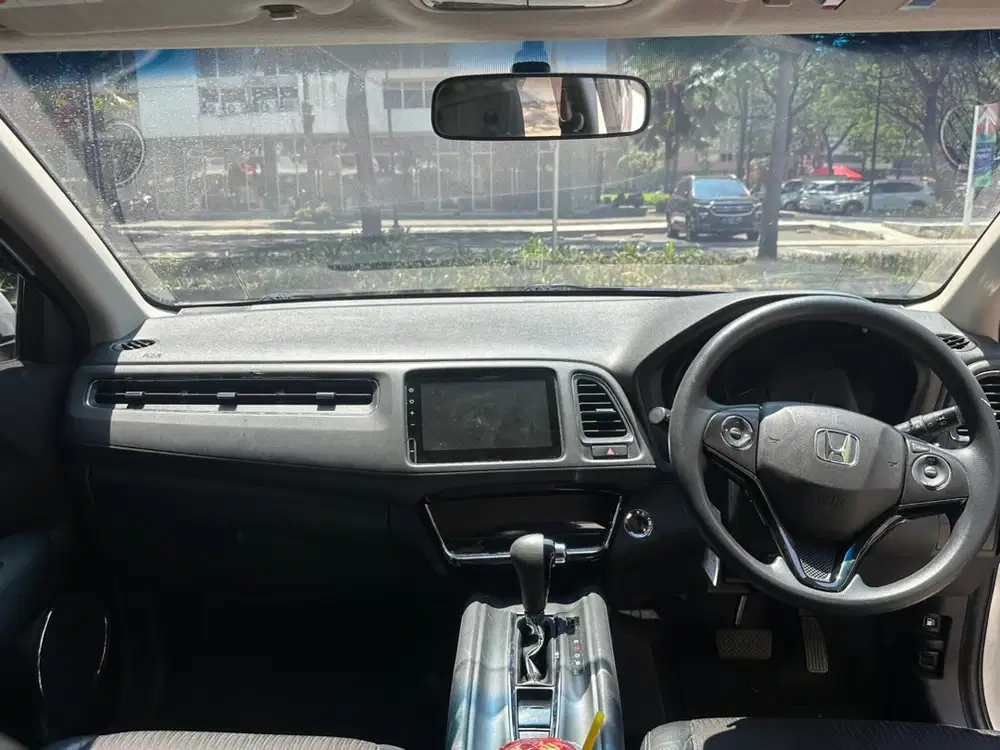 Honda HR-V 2020 Bensin
