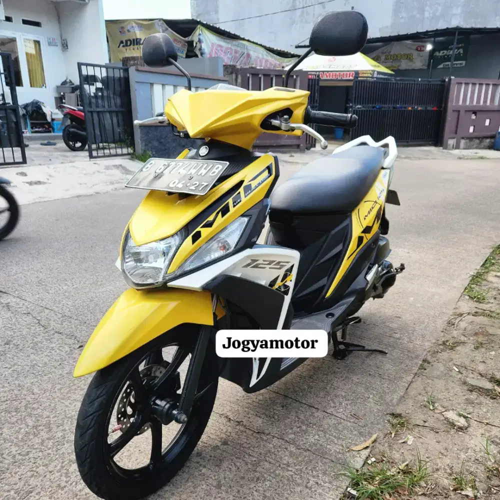 MIO M3 TAHUN 2015