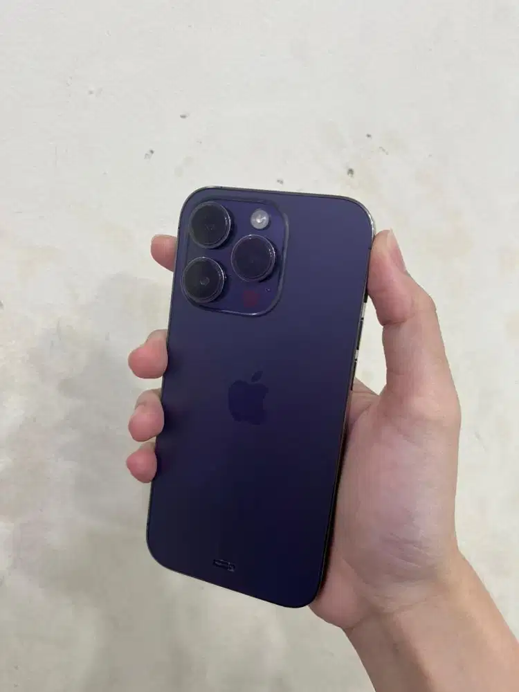 Iphone 14 pro 128Gb ex iBox