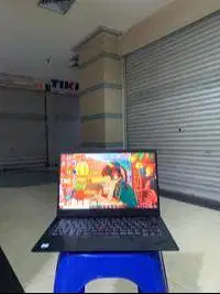 Lenovo Thinkpad X1 Carbon Core i7 Gen 8 Touchscreen DL-VN