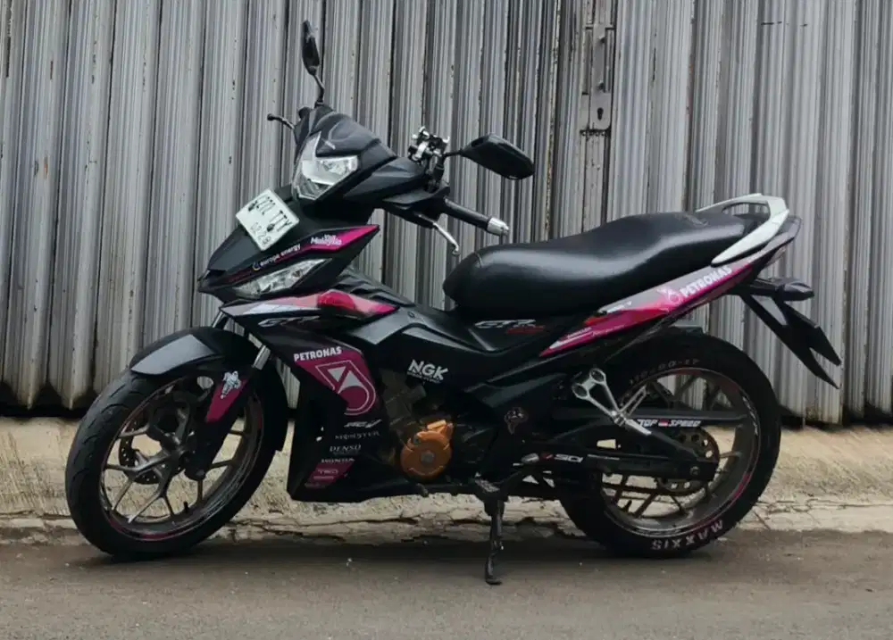 Honda GTR 150 CC 2018
