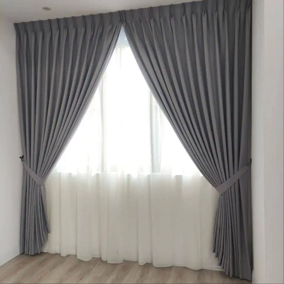 Menerima Gorden Hordeng Gordyn Korden Gordeng Horden Kordeng Curtain
