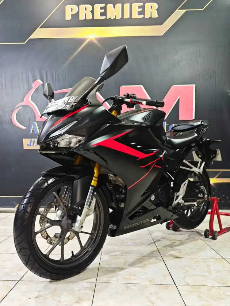 Honda New CBR150R FI USD TH 2022 Anugerah motor rungkut