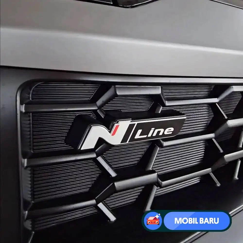 [Mobil Baru] Special Deal Hyundai Creta N Line