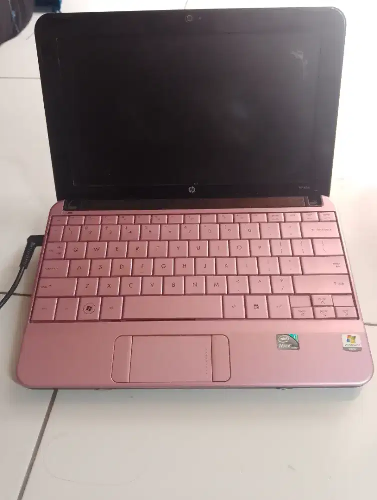 hp mini 110-1179