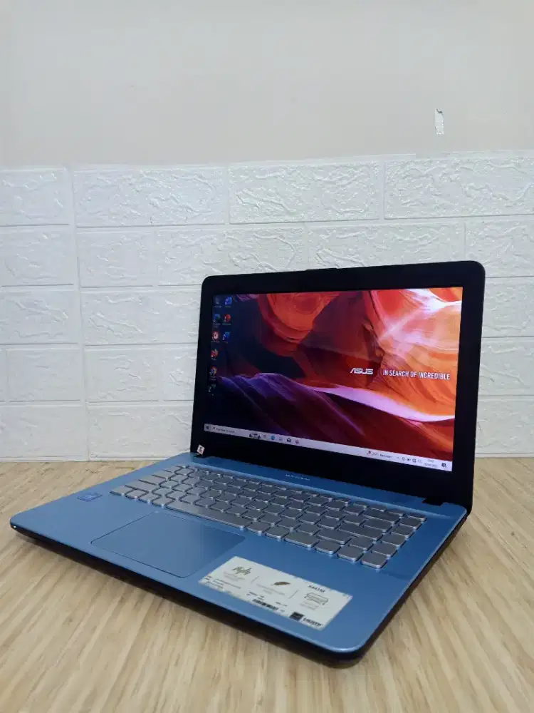 Laptop Asus X441MA