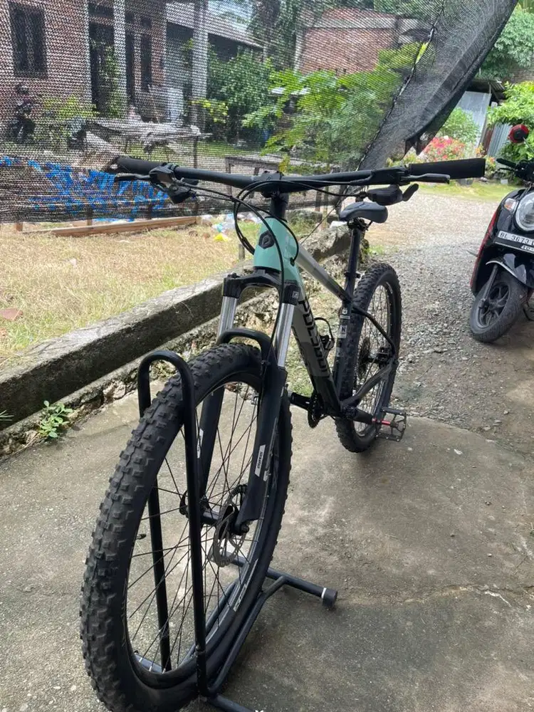 Dijual sepeda polygon
