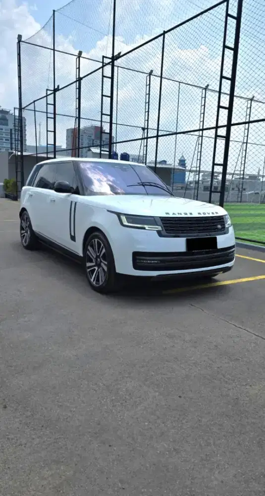 CASH! Range Rover Vogue Autobio LWB Hybrid 2023