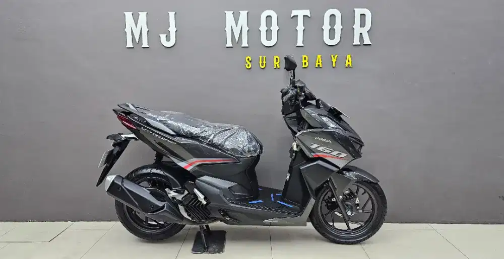 KREDIT DP 1 JT // Honda Vario 160 CBS tahun 2023