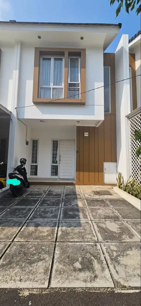 JUAL CEPAT RUMAH DI BEKASI KOTA