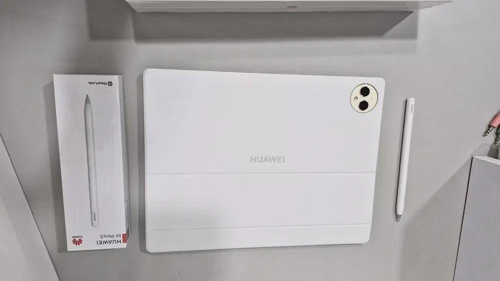Huawei Matepad pro 12.2 inci 12/512