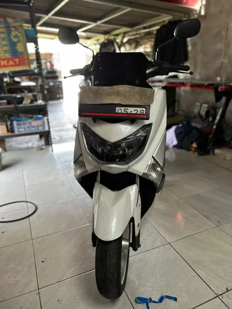 NMAX old 2015 GEN1 2dp