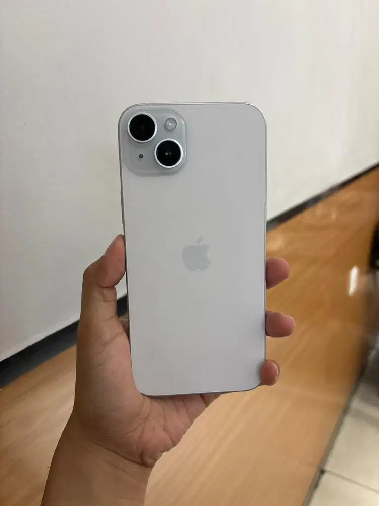 iphone 15 plus 128 inter