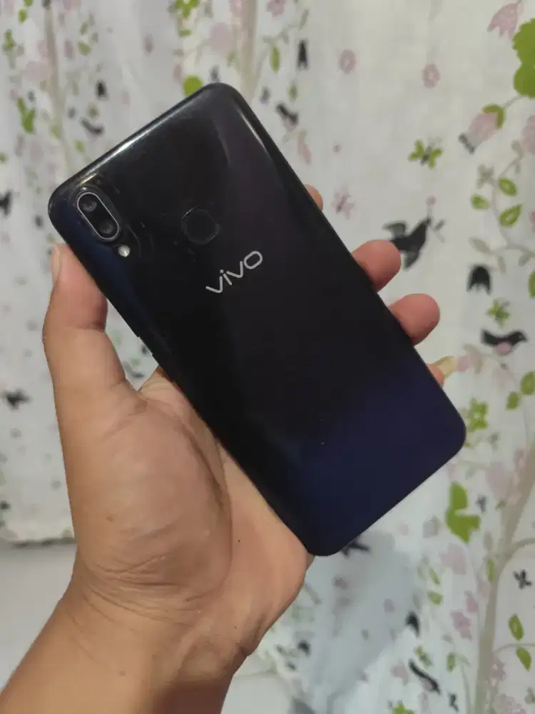 Vivo Y93 3/32 orisinilan segel dijamin ORI bukan refurbish