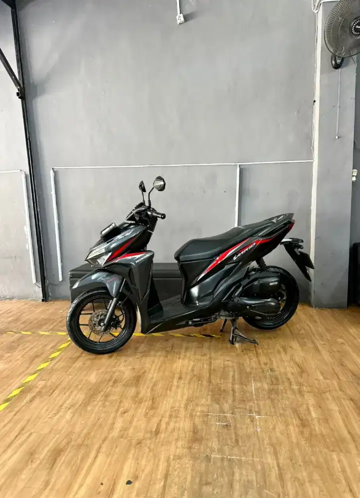Honda Vario 125 CC 2018 Harga Murah