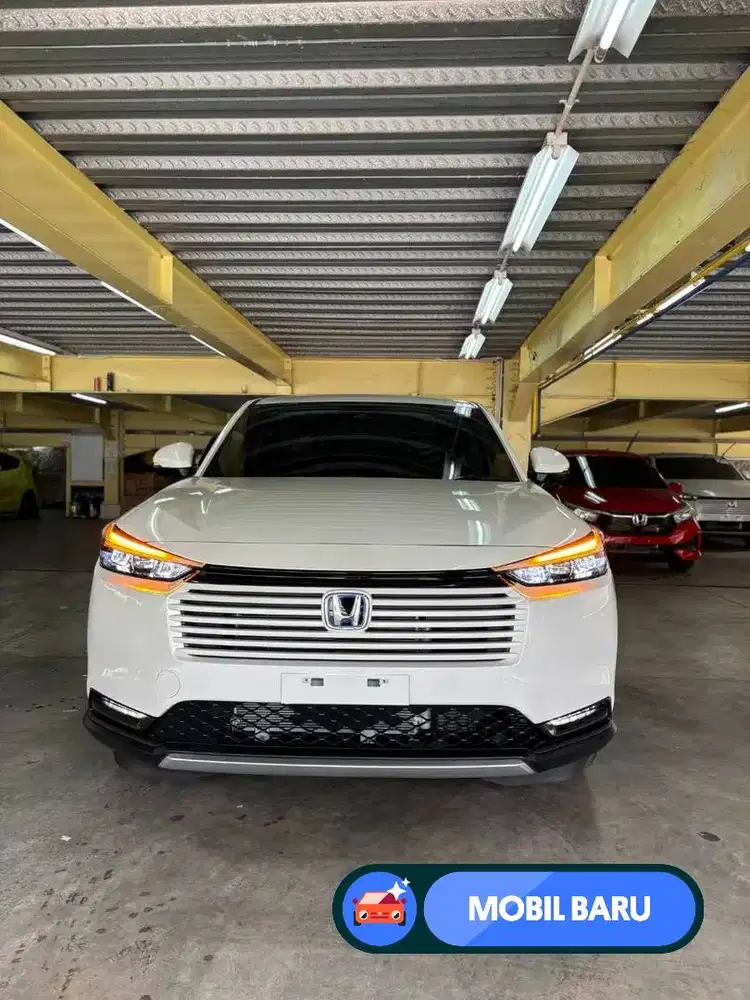 [Mobil Baru] PROMO HONDA HRV [2025] BARU