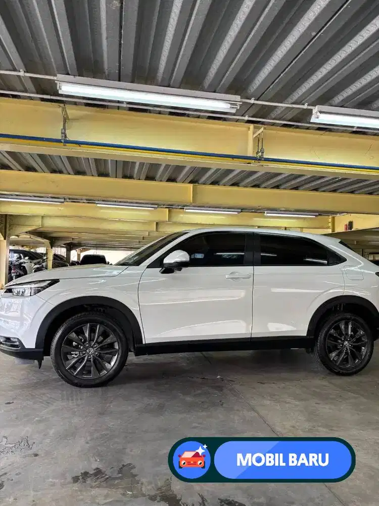 [Mobil Baru] PROMO HONDA HRV [2025] BARU